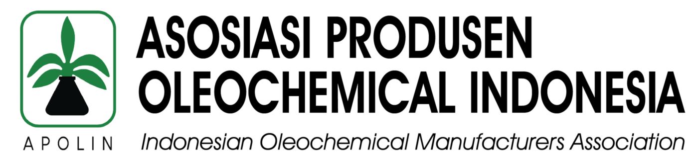 APOLIN (Asosiasi Produsen Oleochemical Indonesia)